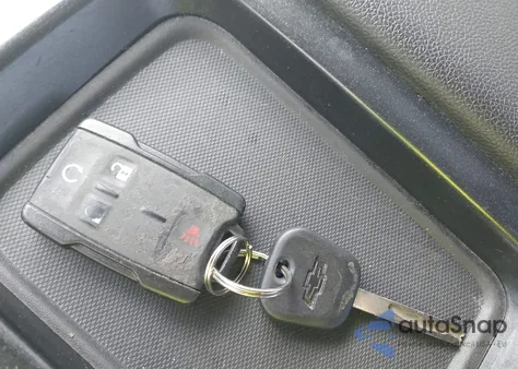 2015 Chevrolet Silverado 1500 1Lt z USA, uszkodzony, nr VIN 1GCVKREH5FZ400305